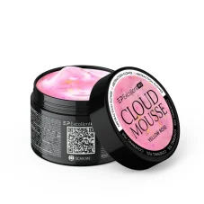 STAVEBNÝ GÉL Cloud Mousse YELLOW ROSE FLOWER 15g