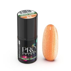 Gel Lak Pro Colors HemaFree 86 MERMAID ORANGE 7g