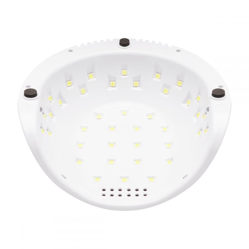 Nehtyprofi SHINY uv/led lampa 86W - Růžová perla