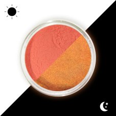 Lumino Effect Nail - Orange svietenie v tme