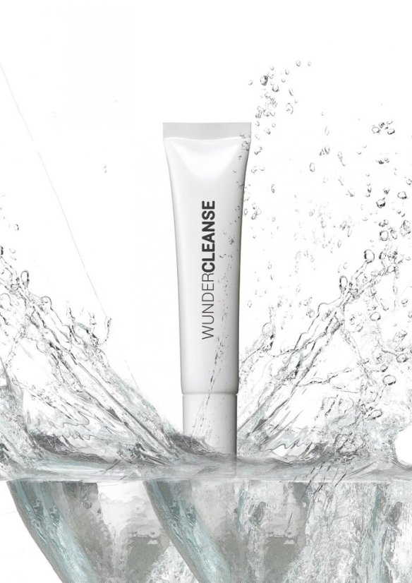 Wunder2 WUNDERCLEANSE - Eyebrow Gel Remover 10ml
