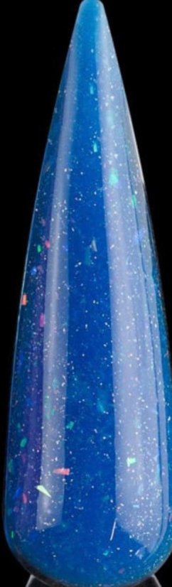 Excellent PRO tixotropný gél na nechty s efektom STARRY SKY,15g