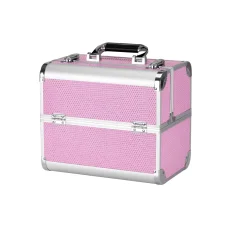 Nechtyprofi Kozmetické kufrik Pink