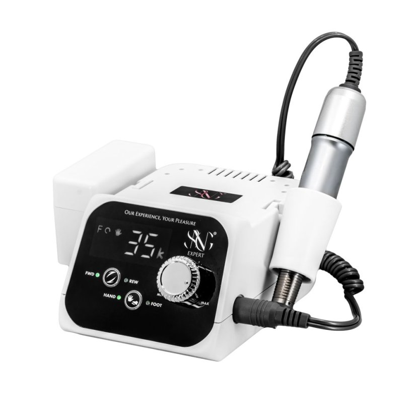 Profesionálna brúska na nechty sng expert 70W
