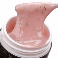 STAVEBNÍ GEL Cloud Mousse White Flower 15 g