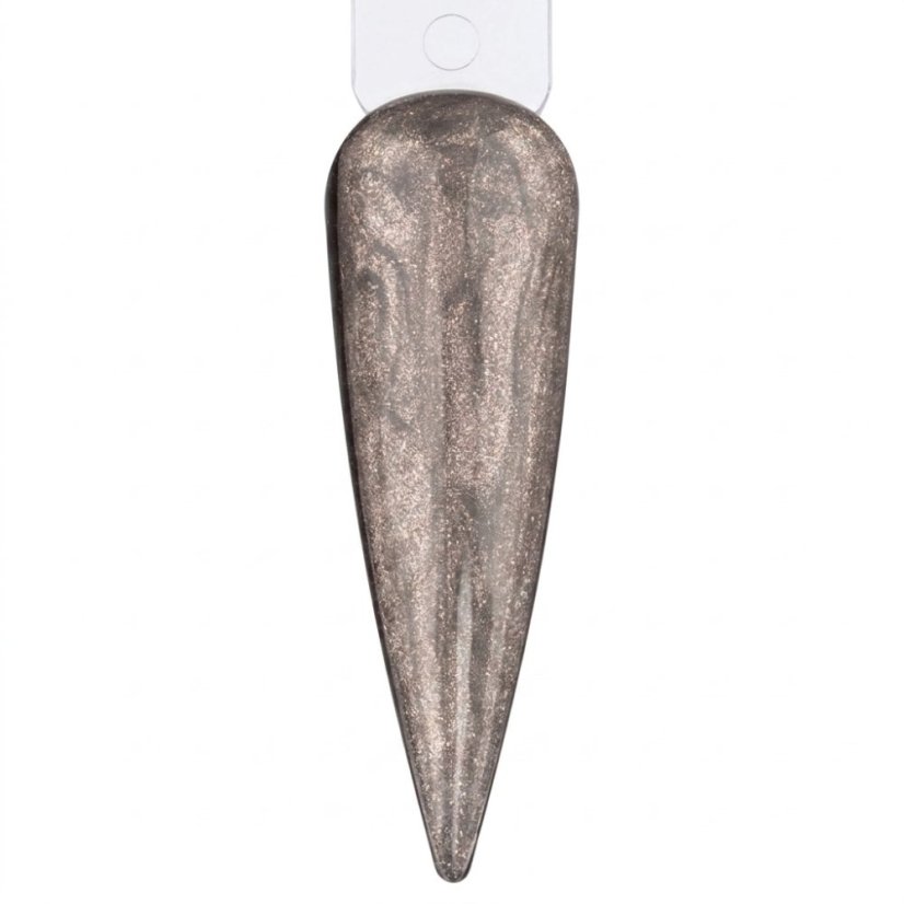 STAVEBNÍ GEL Cloud Mousse Platinum Lady 15g