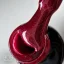 Gel Lak Pro Colors CatEye 909 RUBY SHINE 7g