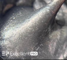 STAVEBNÝ GÉL Cloud Mousse SIRIUS 15g