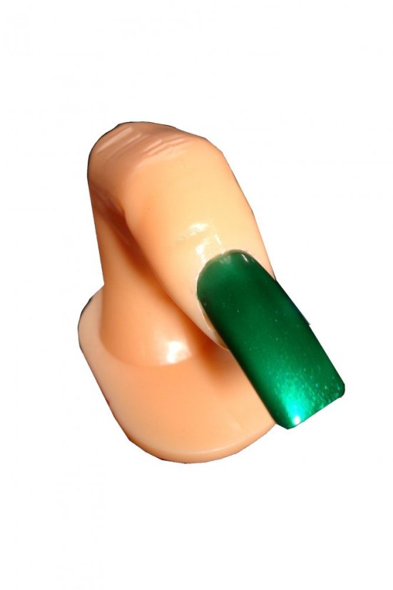 Lak na nehty Bellisima B35 - Smeraldo 10 ml