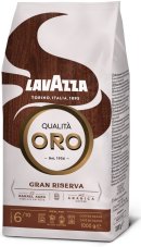 Lavazza Qualità Oro Gran Riserva 1 kg