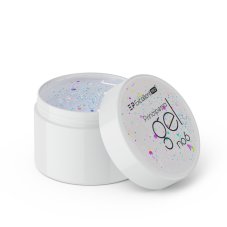 EXCELLENT PRO GEL S TŘPYTKAMI PRINCESSA EFEKT 06 ,15 g