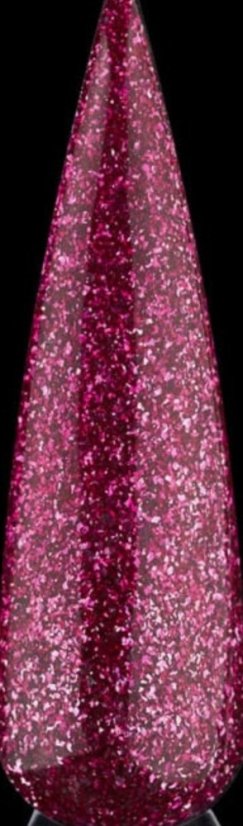 Gel lak PRO Colors Hema Free - 128 LOVE EXPLOSION 7g