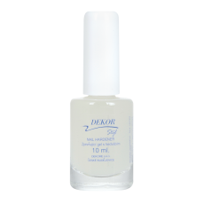 Dekor - Zpevňující gel s hedvábím 10 ml
