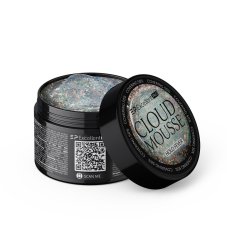 STAVEBNÝ GÉL Cloud Mousse Holo Fever 50g