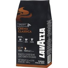 Lavazza Expert Crema Classica zrnková káva 1kg