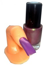 Lak na nechty Bellisima B36 - Camaleonte viola 10 ml