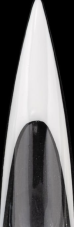 Perfect French Creamy White – gel pro francouzskou manikúru a zdobení 4g