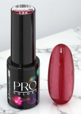 Gel Lak Pro Colors 125 DIAMOND KISS 7g