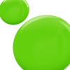 Dermacol Nail Polish letní lak na nehty NEON GREEN - č.39