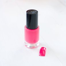 Lak na nehty Bellisima B60 - Fragola 10 ml