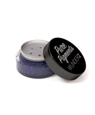 Wunder2 Pure Pigments - Midnight Blue očné tiene