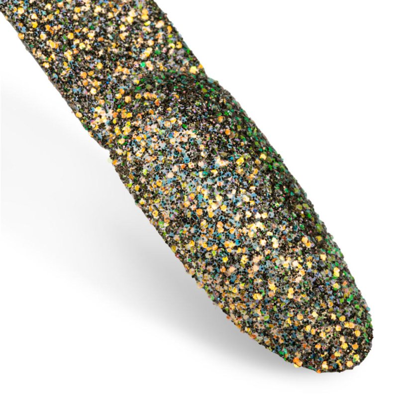 Púder na nechty Coliber Effect 1 g