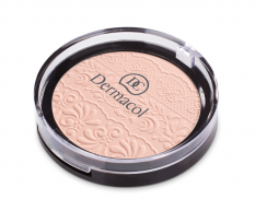 Dermacol COMPACT POWDER  Pudr 03 8g