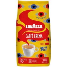 Lavazza Caffe Crema Special Edition káva 1 kg