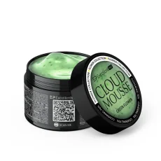 STAVEBNÝ GÉL Cloud Mousse GREEN FLOWER 15g