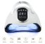 Duální UV/LED lampa na nehty 280W – X10 MAX