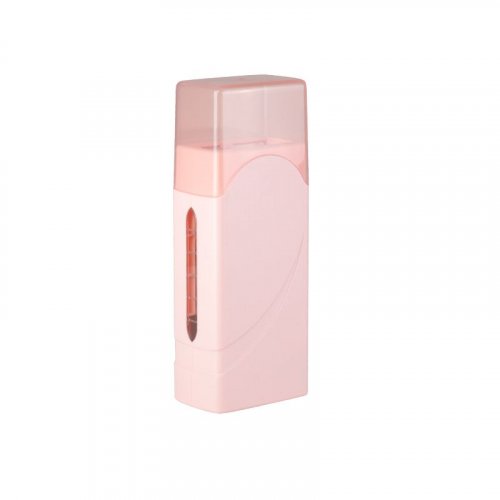 Nehtyprofi Ohřívač vosku FO 40 W - růžový