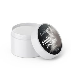 Excellent PRO Multifunkčný akrylový prášok White 35g