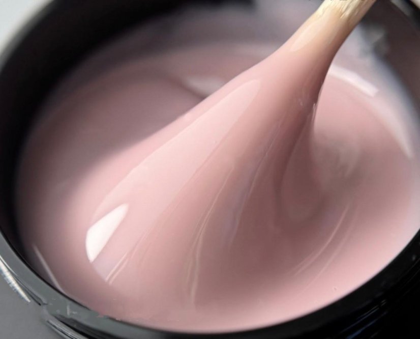 STAVEBNÝ GÉL Cloud Mousse Ice Latte 15g