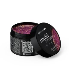 Multifunkčný stavebný gél s časticami Alexandrite 15g