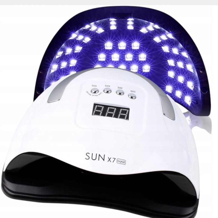 LAMPA NA NEHTY X7 MAX 180W