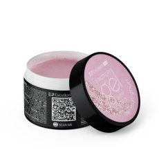 Excellent PRO tixotropný gél na nechty s efektom YOGHURT 15g