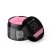 EXCELLENT PRO STAVEBNÝ UV/LED GEL S GÉL S TEKUTOU PAMÄTOU- Intense Pink 15g