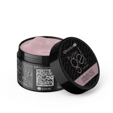 STAVEBNÍ UV/LED GEL S TEKUTOU PAMĚTÍ - Instructor #10 EXPERT NUDE 50g