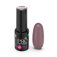 Gel Lak Pro Colors 861 DIRTY PURPLE 7g