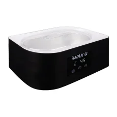 PARAFÍNOVÁ VANA IWAX ČERNÁ 4000ml ,200W