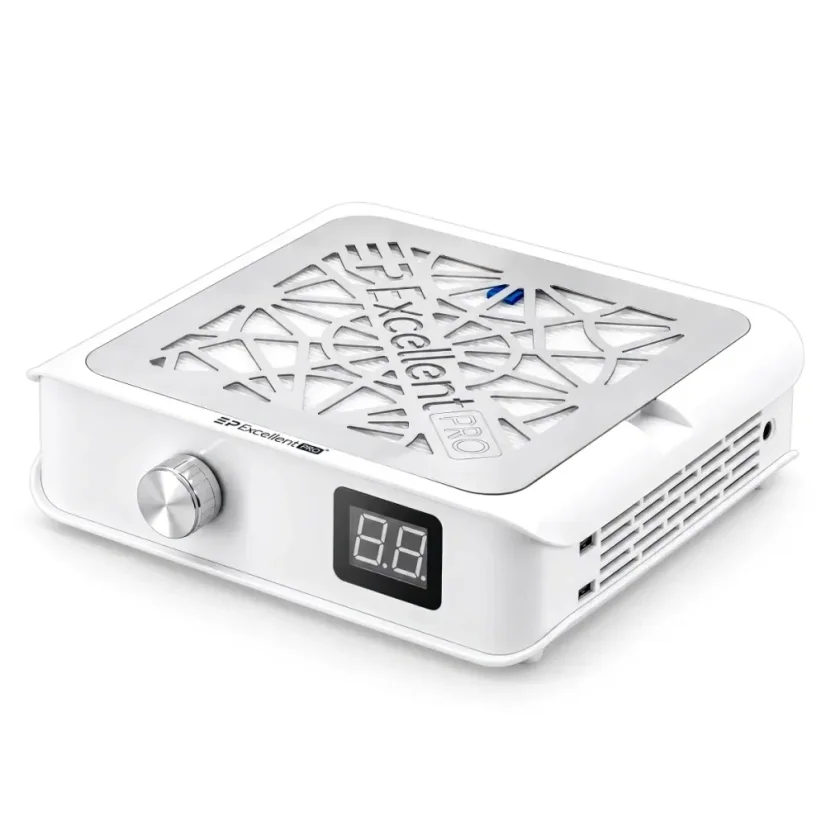 Profesionální odsávačka prachu Master Power 2.0 – 60W