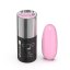 Quick Finish ONE COAT TOP NO WIPE French Pink-7g
