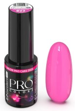 Gel Lak Pro Colors Limited 822 7g