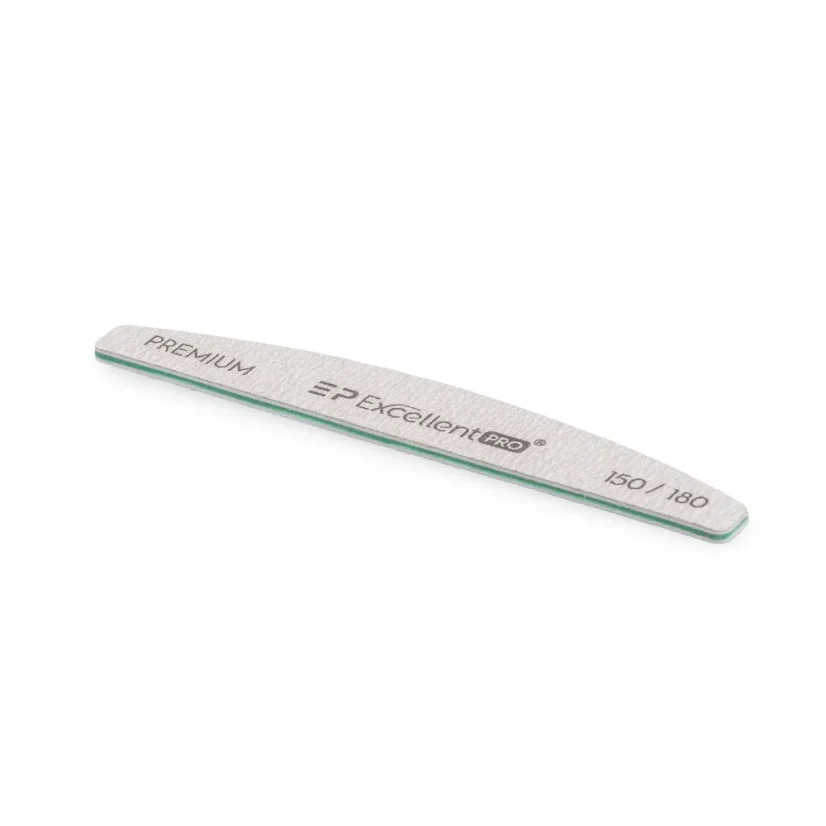 EXCELLENT PRO PILNÍK NA NEHTY ZEBRA LOĎKA PREMIUM 150/180
