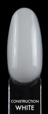 EXCELLENT PRO STAVEBNÝ UV/LED GÉL S TEKUTOU PAMÄTOU - CONSTRUCTION WHITE 15g