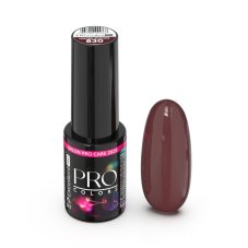 Gel Lak Pro Colors 861 DIRTY PURPLE  7g