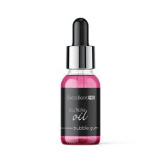 Olejíček na nehtovou kůžičku 10ml - Bubblegum