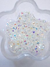 Karusel-Diamanty na nechty