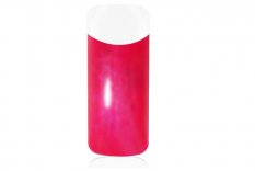 Lak na nechty Bellisima B9 - Metallic rosso e rosa 5ml