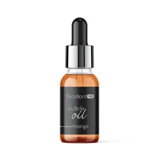 Nehtyprofi vyživující olejíček na nehty Hema free Mango 10 ml.